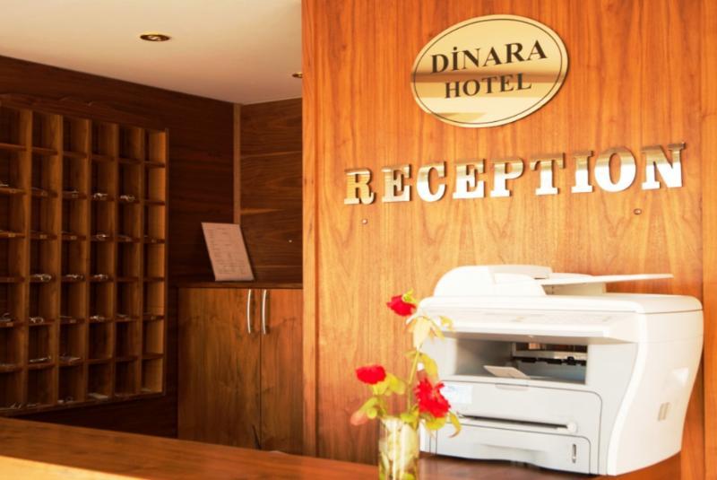 Dinara Garden Kemer Zewnętrze zdjęcie