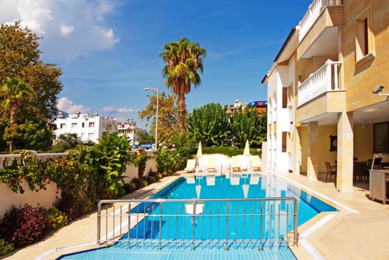 Dinara Garden Kemer Zewnętrze zdjęcie