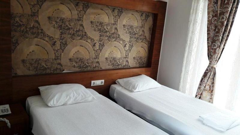 Dinara Garden Kemer Zewnętrze zdjęcie