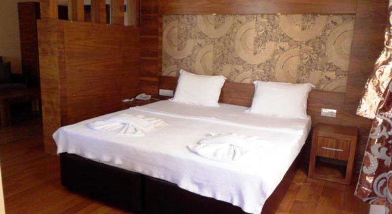 Dinara Garden Kemer Zewnętrze zdjęcie