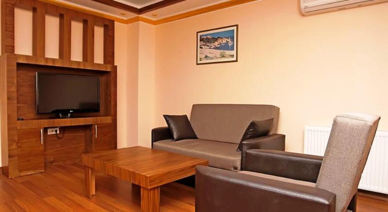 Dinara Garden Kemer Zewnętrze zdjęcie