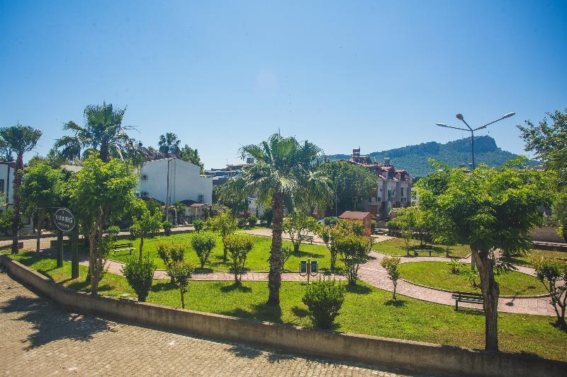 Dinara Garden Kemer Zewnętrze zdjęcie