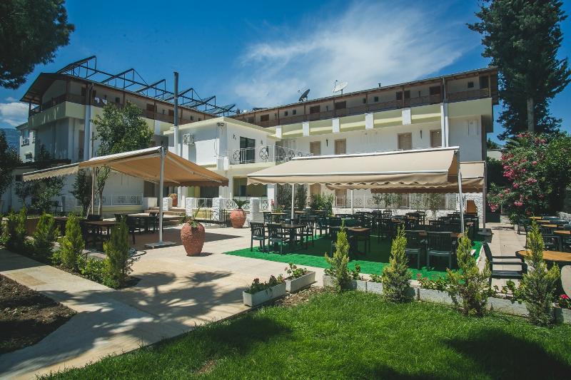Dinara Garden Kemer Zewnętrze zdjęcie