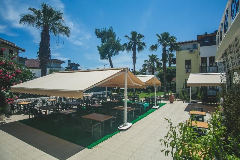 Dinara Garden Kemer Zewnętrze zdjęcie