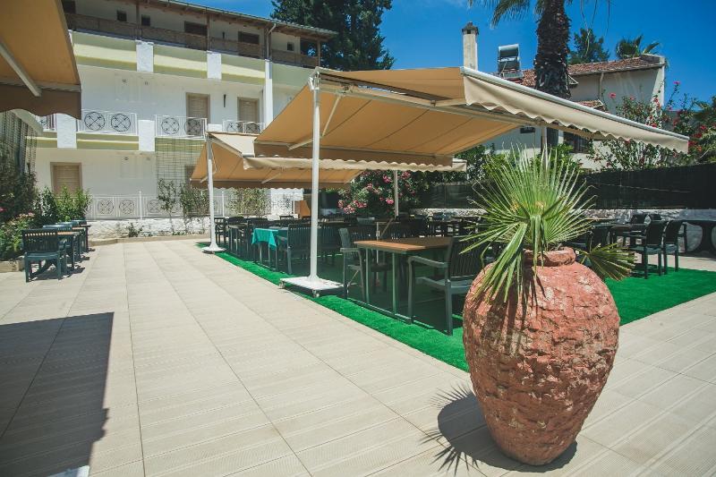 Dinara Garden Kemer Zewnętrze zdjęcie