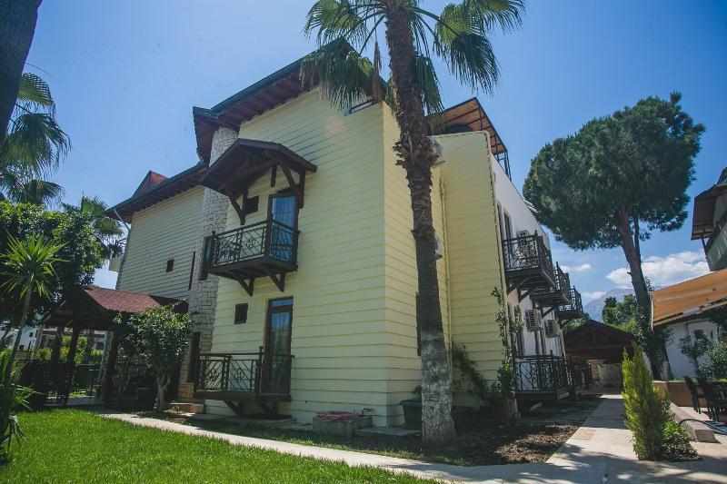 Dinara Garden Kemer Zewnętrze zdjęcie